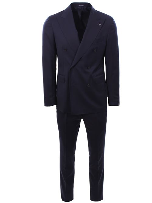 vesuvio suit four season super 110's TAGLIATORE | 2SVS20B11060001I5014