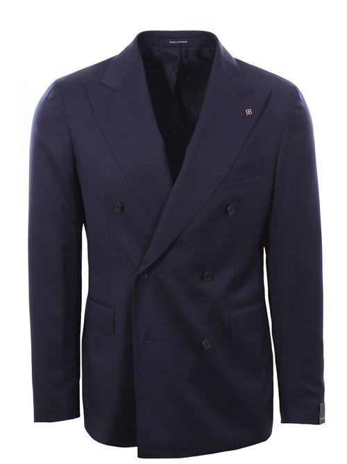 vesuvio suit four season super 110's TAGLIATORE | 2SVS20B11060001I5014
