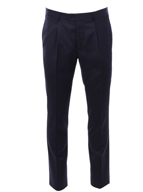 vesuvio suit four season super 110's TAGLIATORE | 2SVS20B11060001I5014