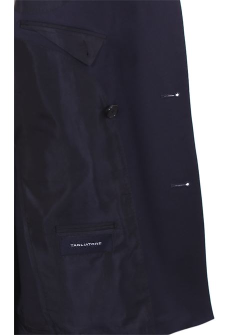 vesuvio suit four season super 110's TAGLIATORE | 2SVS20B11060001I5014