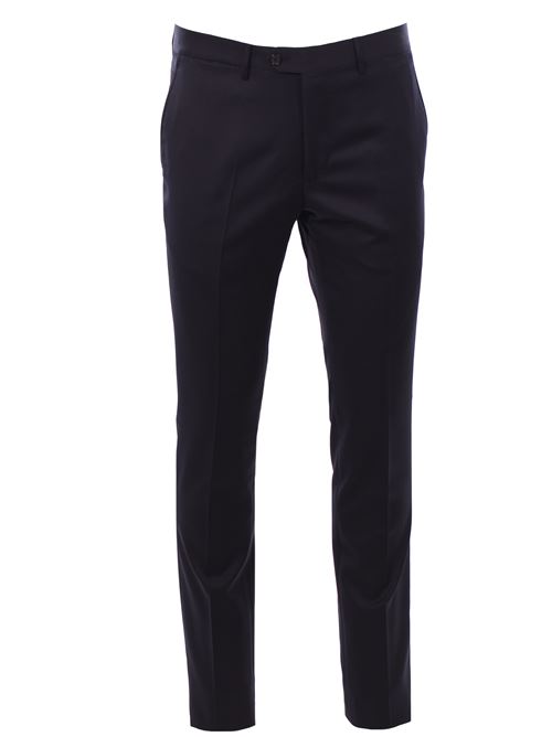Four season wool vesuvio suit super 110's TAGLIATORE | 2SVS22B01060001B5013
