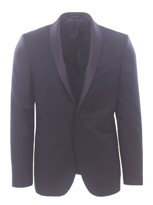 tuxedo suit super 110's TAGLIATORE | SFBR18A01060001B5013