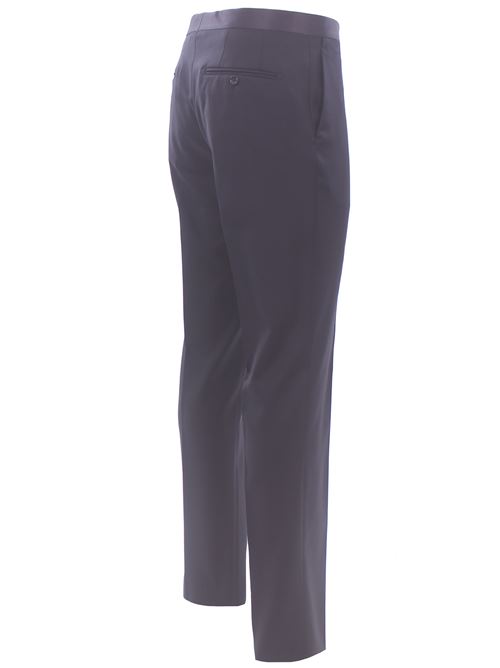tuxedo suit super 110's TAGLIATORE | SFBR18A01060001B5013