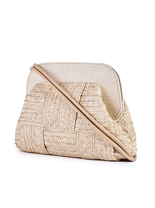 raffia hand bag VIAMAILBAG | DALIATAPEA09