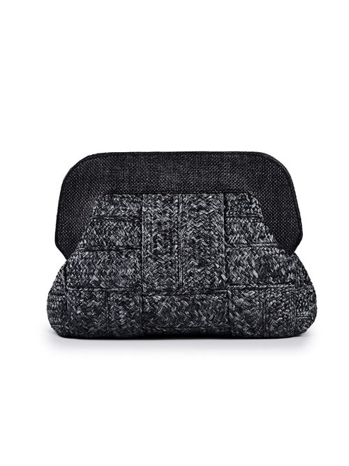 raffia hand bag VIAMAILBAG | DALIATAPEA10