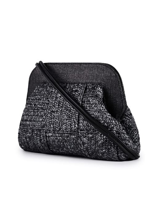 raffia hand bag VIAMAILBAG | DALIATAPEA10