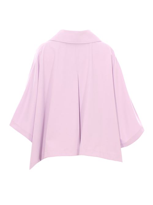 cotton cape jacket VLAB | SP5691190464