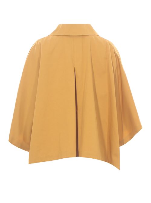 cotton cape jacket VLAB | SP5691190473