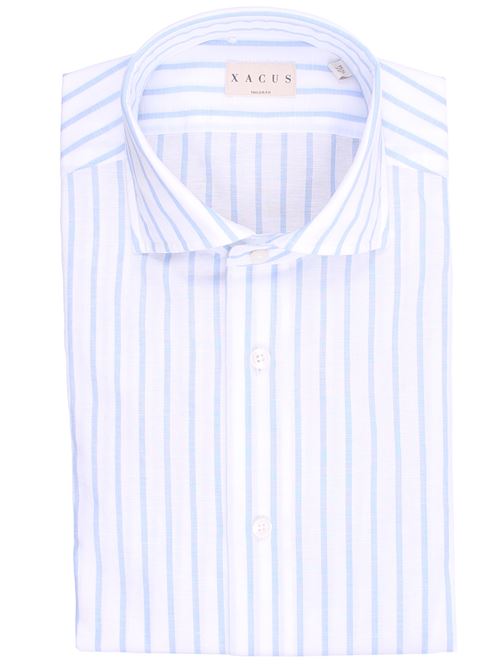 white-light blue