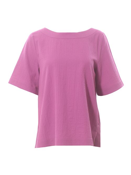cotton blouse XACUS | FIAMMA831685161451
