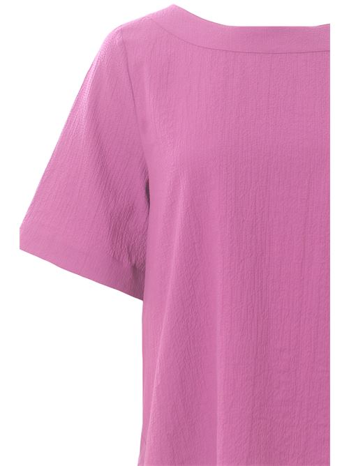 cotton blouse XACUS | FIAMMA831685161451