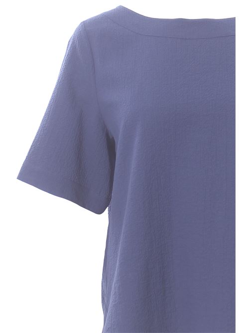 cotton blouse XACUS | FIAMMA831685161789