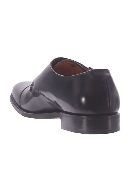 shoes detroit CHURCH'S | E0B015-9XVBLACK