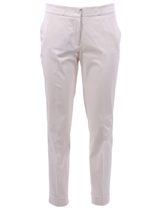 Cotton skinny pants ETRO | 176328617990