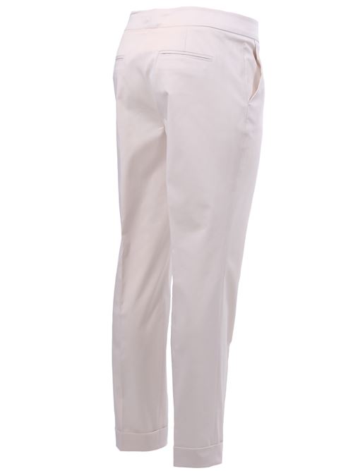 Cotton skinny pants ETRO | 176328617990
