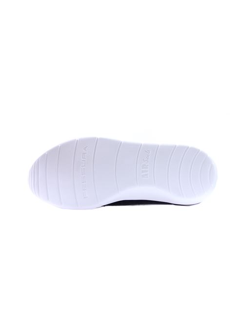 Slip on  airgang slash FESSURA | KID002AIRGUNGBLACK