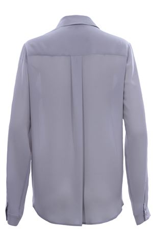 Silk shirt with pockets ANTONELLI | ANNAZ1301T241C902