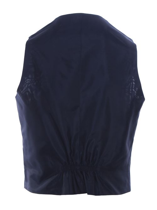 Tuxedo vest Brian TAGLIATORE | GFBK05AA1UEX006BLU