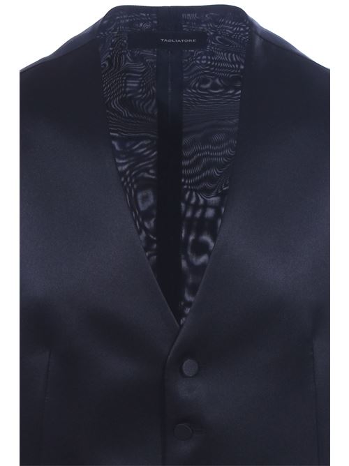 Tuxedo vest Brian TAGLIATORE | GFBK05AA1UEX006BLU