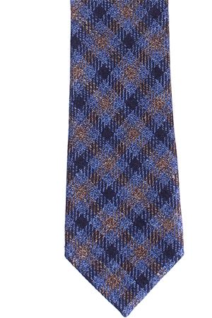 Checked tie ALTEA | 20154184