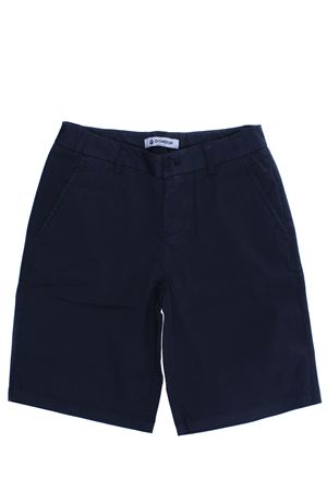 Cotton shorts DONDUP | BP248TY0064BPTD894