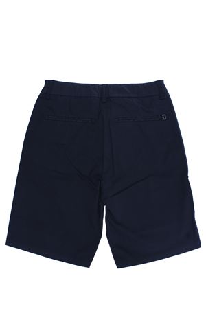 Cotton shorts DONDUP | BP248TY0064BPTD894