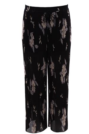 Pants with elastic ETRO | 13333343871