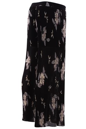 Pants with elastic ETRO | 13333343871