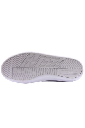 Slip on con fascia FESSURA | ARROWMIDGREY