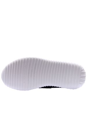 Slip on con fascia FESSURA | DINGHYSPORTBLACK