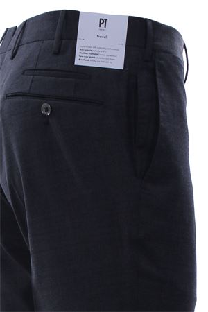 travel pants PT | VSTVZ00TVLPO350240